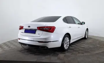Kia Cadenza 2015 года за 8 150 000 тг. в Астана