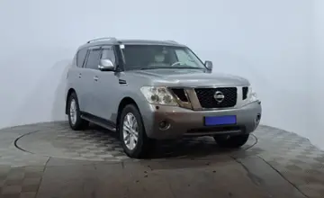 Nissan Patrol 2011 года за 9 990 000 тг. в Астана фото 3