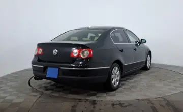 Volkswagen Passat 2006 года за 2 850 000 тг. в Астана