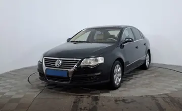 Volkswagen Passat 2006 года за 2 850 000 тг. в Астана фото 1