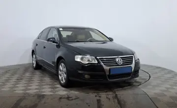 Volkswagen Passat 2006 года за 2 850 000 тг. в Астана фото 3
