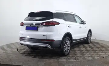 Geely Azkarra 2023 года за 8 950 000 тг. в Астана