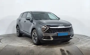 Kia Sportage 2023 года за 12 990 000 тг. в Астана фото 3