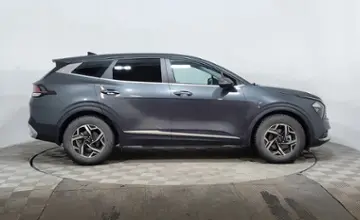 Kia Sportage 2023 года за 12 990 000 тг. в Астана фото 4