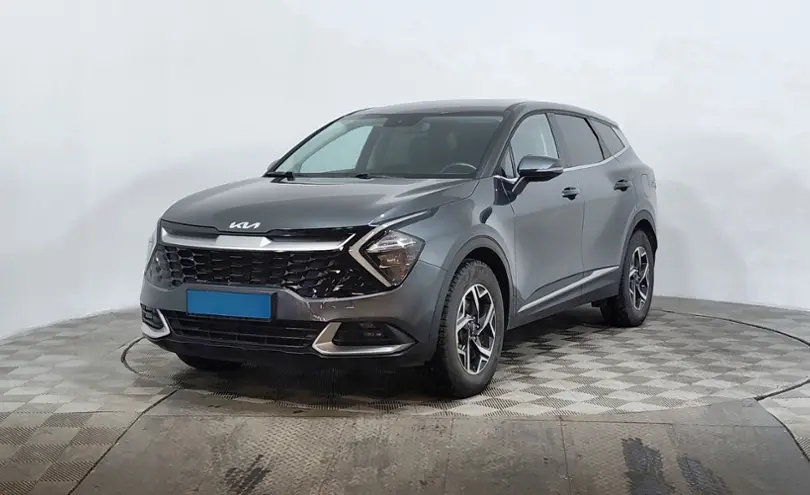 Kia Sportage 2023 года за 12 990 000 тг. в Астана