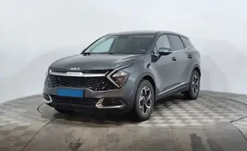 Kia Sportage 2023 года за 12 990 000 тг. в Астана фото 1