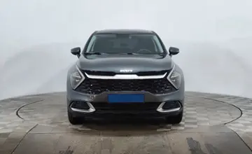 Kia Sportage 2023 года за 12 990 000 тг. в Астана фото 2