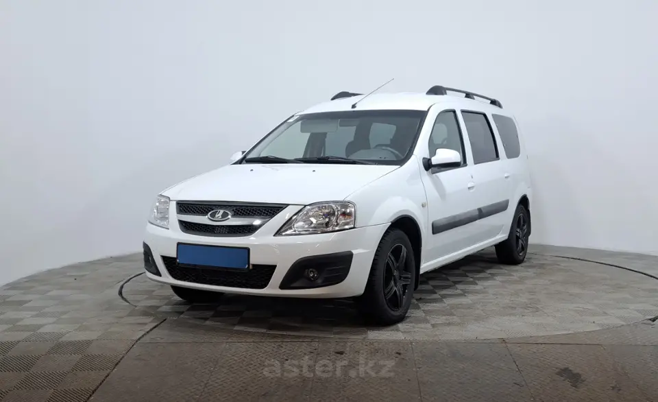2019 LADA (ВАЗ) Largus