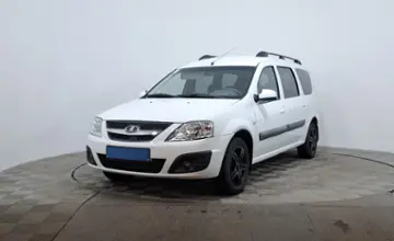LADA (ВАЗ) Largus 2019 года за 4 450 000 тг. в Астана фото 1