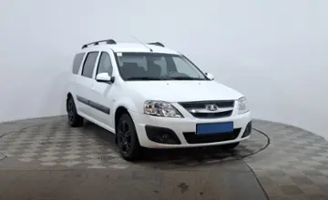 LADA (ВАЗ) Largus 2019 года за 4 450 000 тг. в Астана фото 3