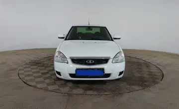 LADA (ВАЗ) Priora 2014 года за 2 800 000 тг. в Шымкент фото 2