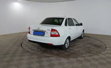 LADA (ВАЗ) Priora 2014 года за 2 800 000 тг. в Шымкент