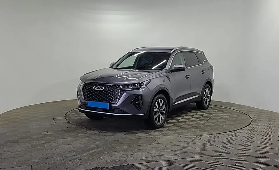 2023 Chery Tiggo 7 Pro