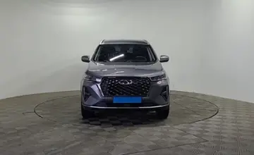 Chery Tiggo 7 Pro 2023 года за 7 990 000 тг. в Алматы фото 2