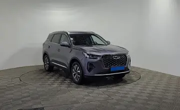 Chery Tiggo 7 Pro 2023 года за 7 990 000 тг. в Алматы фото 3