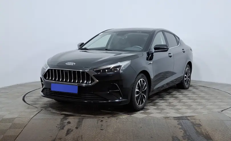 JAC J7 2023 года за 6 850 000 тг. в Астана