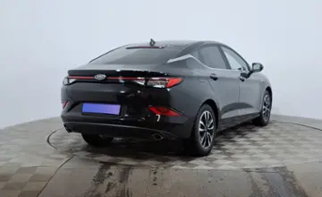 JAC J7 2023 года за 6 990 000 тг. в Астана