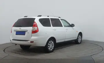 LADA (ВАЗ) Priora 2012 года за 1 890 000 тг. в Астана