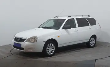 LADA (ВАЗ) Priora 2012 года за 1 890 000 тг. в Астана фото 1