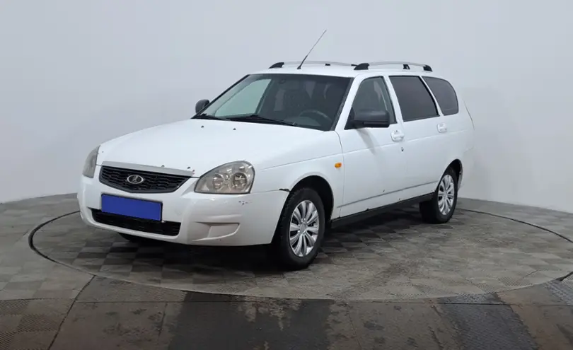 LADA (ВАЗ) Priora 2012 года за 1 890 000 тг. в Астана