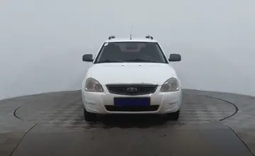 LADA (ВАЗ) Priora 2012 года за 1 890 000 тг. в Астана фото 2