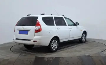 LADA (ВАЗ) Priora 2012 года за 1 890 000 тг. в Астана