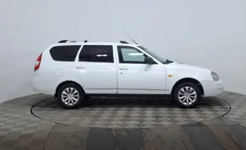 LADA (ВАЗ) Priora 2012 года за 1 890 000 тг. в Астана фото 4