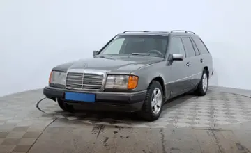 Mercedes-Benz W124 1991 года за 1 150 000 тг. в Астана фото 1