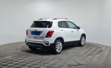 Chevrolet Tracker 2020 года за 6 590 000 тг. в Алматы