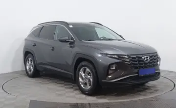Hyundai Tucson 2022 года за 11 990 000 тг. в Астана фото 3