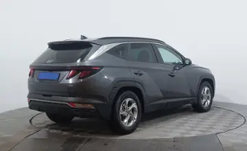Hyundai Tucson 2022 года за 11 990 000 тг. в Астана