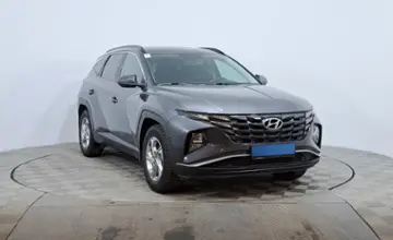 Hyundai Tucson 2022 года за 12 350 000 тг. в Астана фото 3