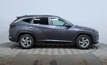Hyundai Tucson 2022 года за 12 350 000 тг. в Астана фото 4