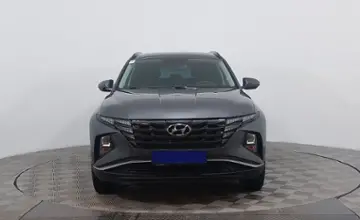 Hyundai Tucson 2022 года за 11 990 000 тг. в Астана фото 2