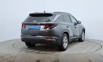 Hyundai Tucson 2022 года за 12 350 000 тг. в Астана