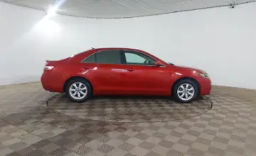 Toyota Camry 2008 года за 4 590 000 тг. в Шымкент фото 4