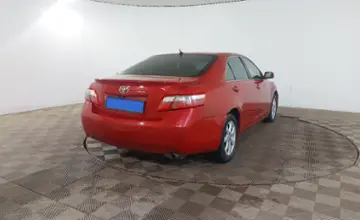 Toyota Camry 2008 года за 4 590 000 тг. в Шымкент