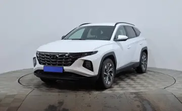 Hyundai Tucson 2022 года за 14 390 000 тг. в Астана фото 1