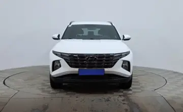Hyundai Tucson 2022 года за 14 390 000 тг. в Астана фото 2