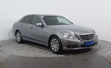 Mercedes-Benz E-Класс 2009 года за 6 990 000 тг. в Астана фото 3