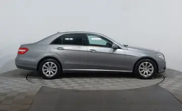 Mercedes-Benz E-Класс 2009 года за 6 990 000 тг. в Астана фото 4