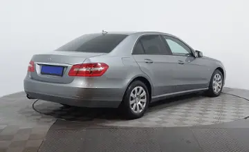 Mercedes-Benz E-Класс 2009 года за 6 990 000 тг. в Астана