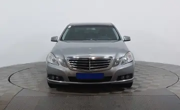 Mercedes-Benz E-Класс 2009 года за 6 990 000 тг. в Астана фото 2