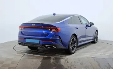 Kia K5 2020 года за 10 090 000 тг. в Астана