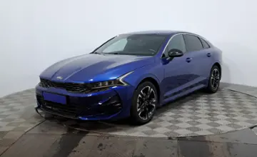 Kia K5 2020 года за 10 090 000 тг. в Астана фото 1