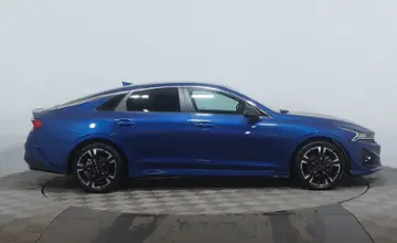 Kia K5 2020 года за 9 690 000 тг. в Астана фото 4