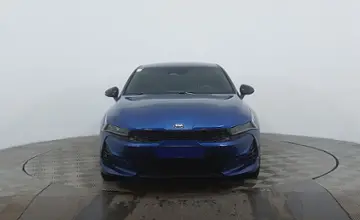 Kia K5 2020 года за 9 690 000 тг. в Астана фото 2