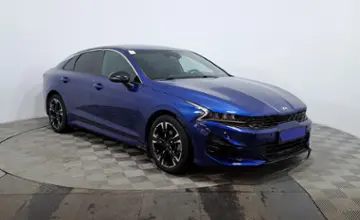 Kia K5 2020 года за 10 090 000 тг. в Астана фото 3