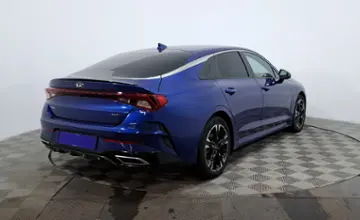 Kia K5 2020 года за 10 090 000 тг. в Астана