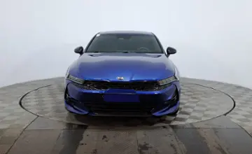 Kia K5 2020 года за 10 090 000 тг. в Астана фото 2